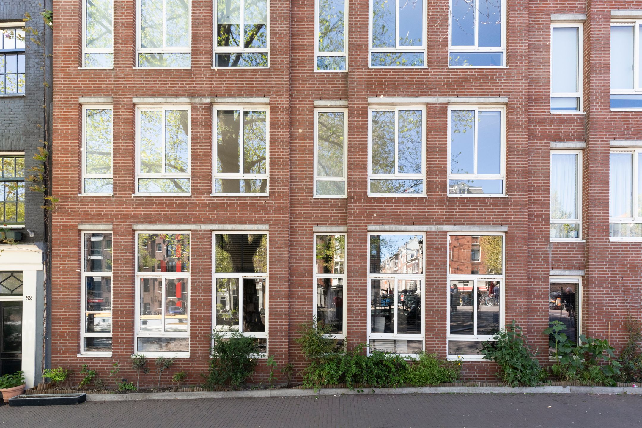 Foto 24 van Prinsengracht 48-C