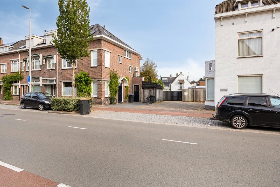 Foto 1 van Nieuwe Bosscheweg 77