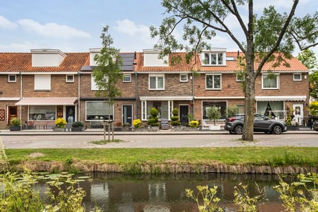 Rozenstraat thumbnail