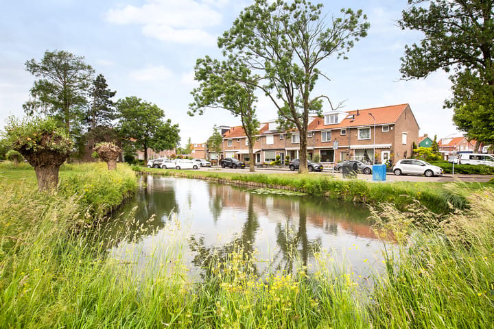 Foto 4 van Rozenstraat 6