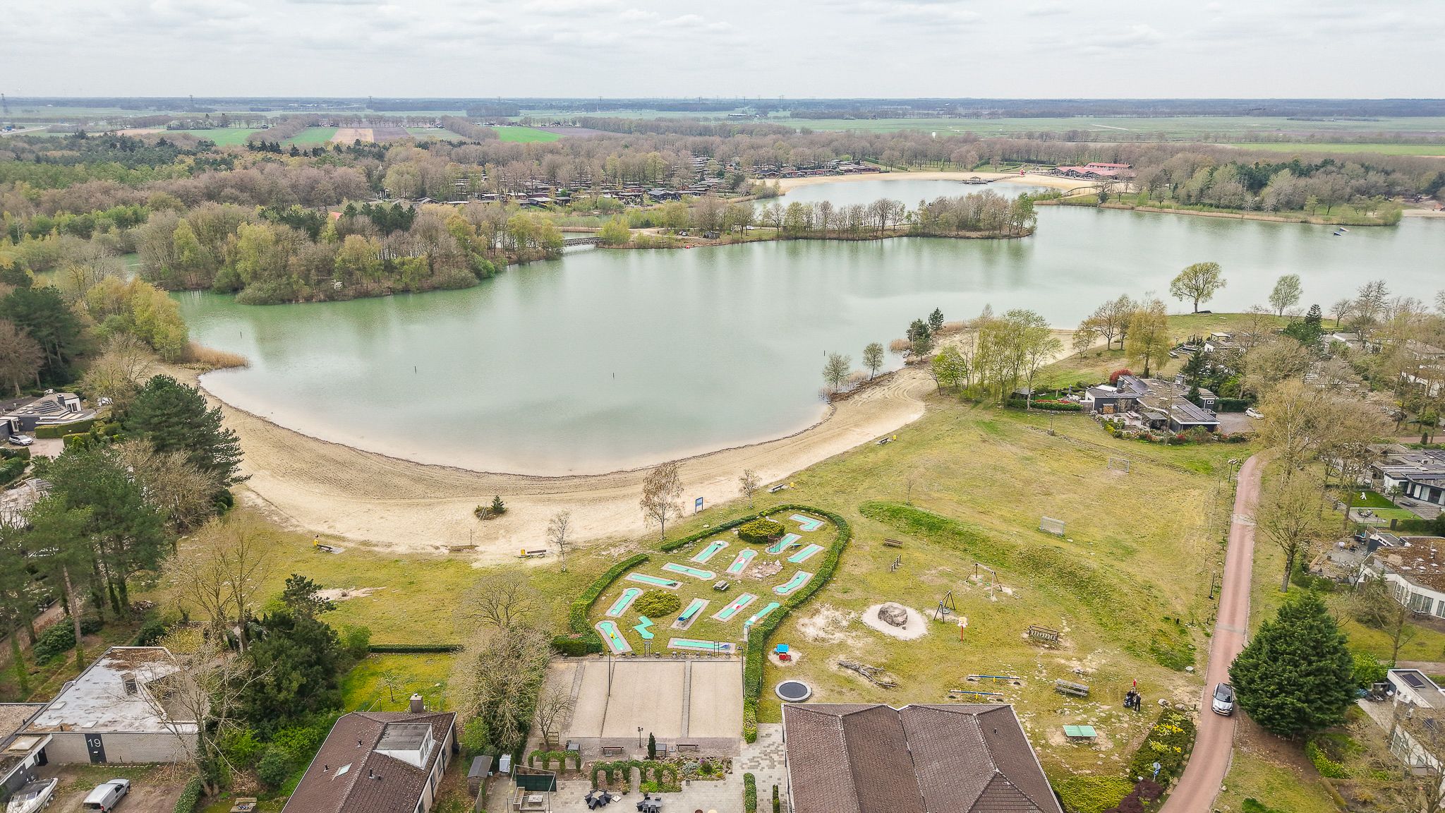 Photo 36 of Ermerzand 43