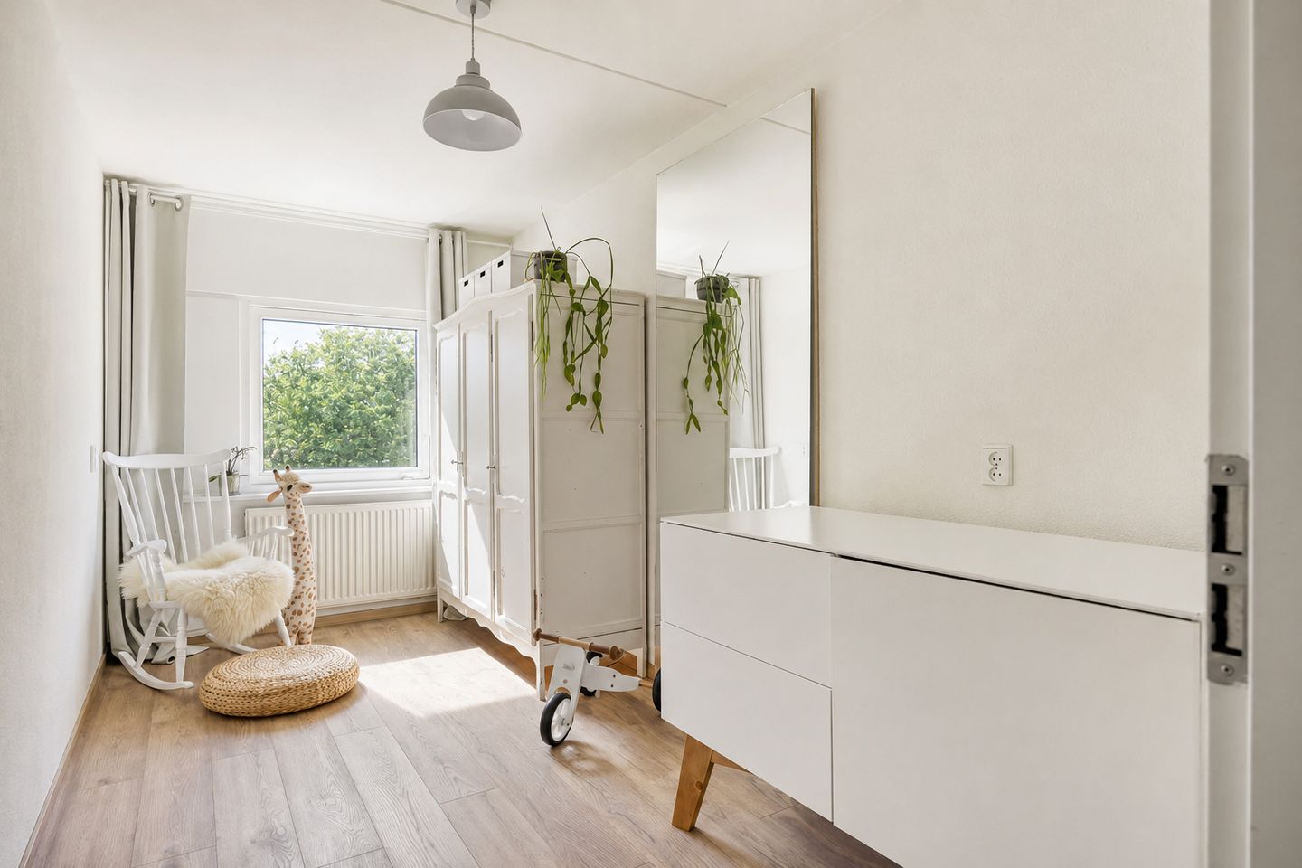 Foto 19 van Meester Stappartlaan 16