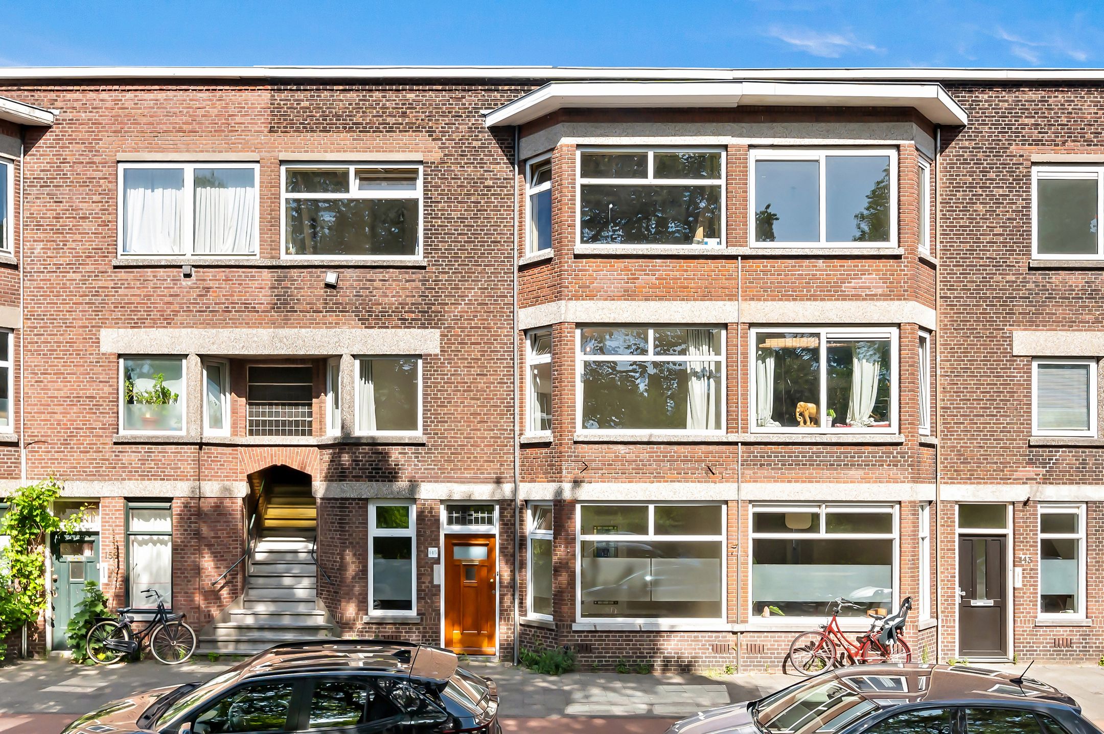 Foto 3 van Kamperfoeliestraat 145