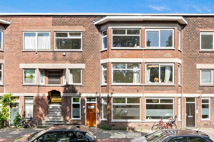Foto 3 van Kamperfoeliestraat 145