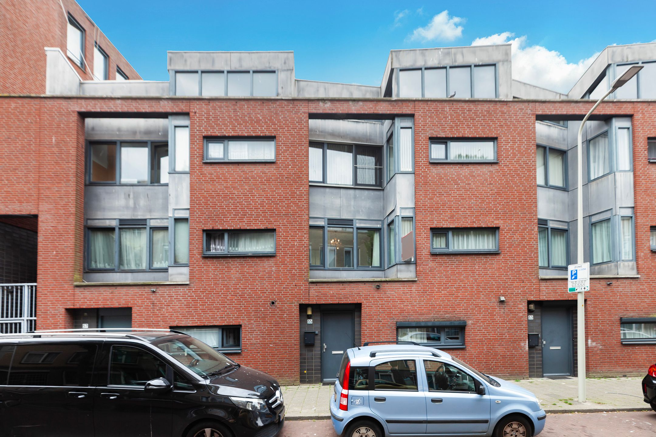 Van de Veldestraat 55 