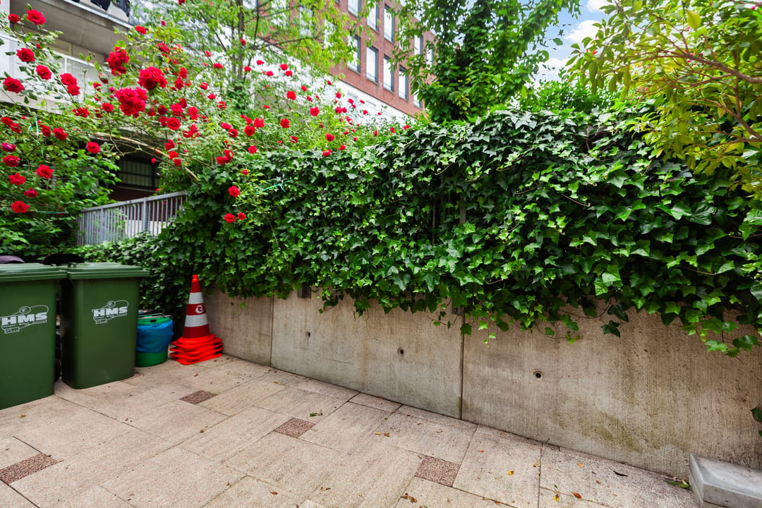 Photo 17 of Van de Veldestraat 55