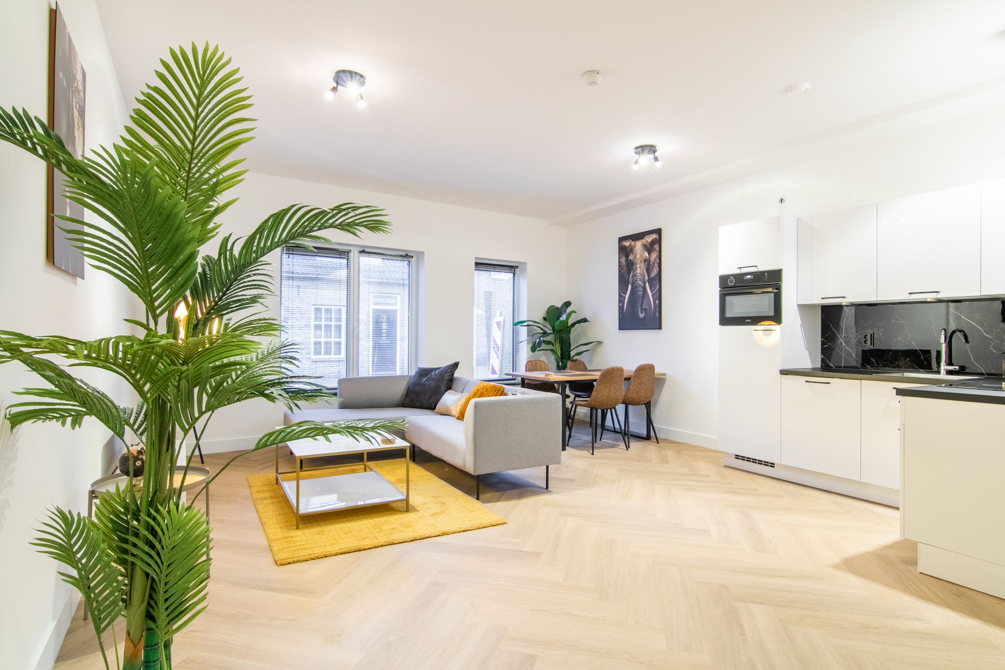 Photo 3 of Hoefstraat 129-C