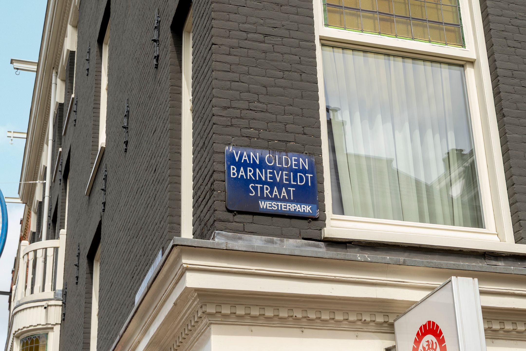 Foto 33 van Van Oldenbarneveldtstraat 52-F