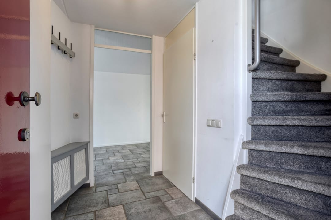 Photo 2 of Pastoor Starmansstraat 25