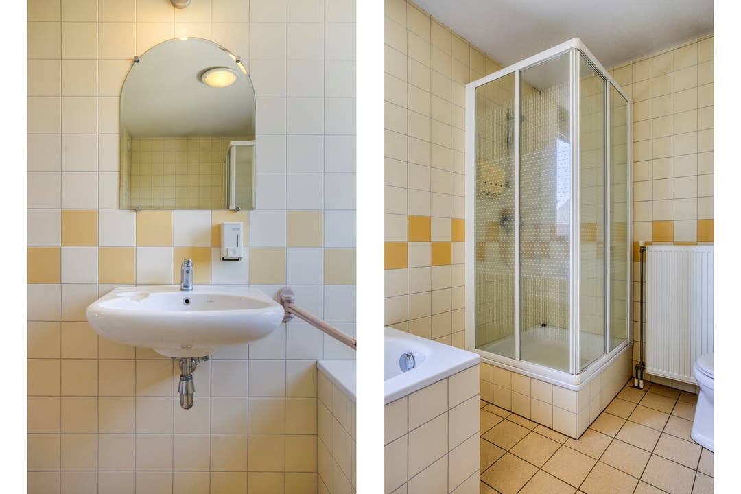 Photo 16 of Pastoor Starmansstraat 25