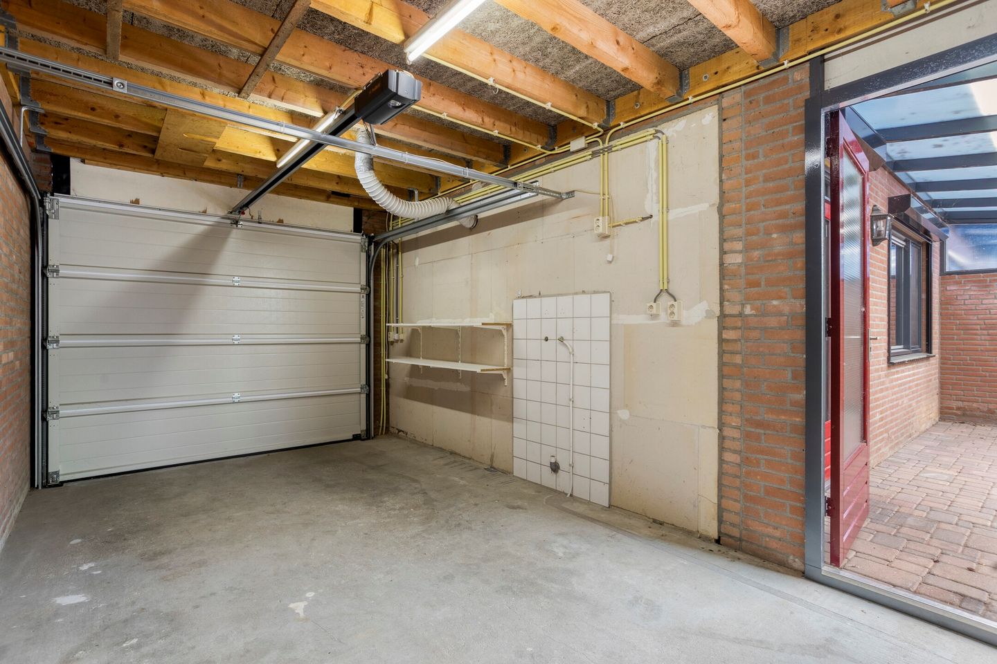 Photo 25 of Pastoor Starmansstraat 25
