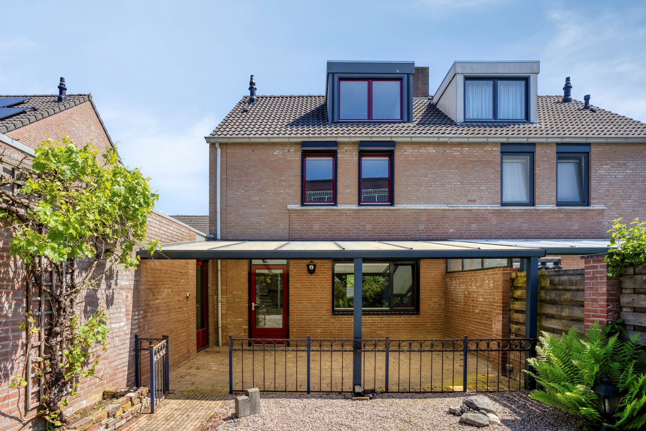 Photo 30 of Pastoor Starmansstraat 25