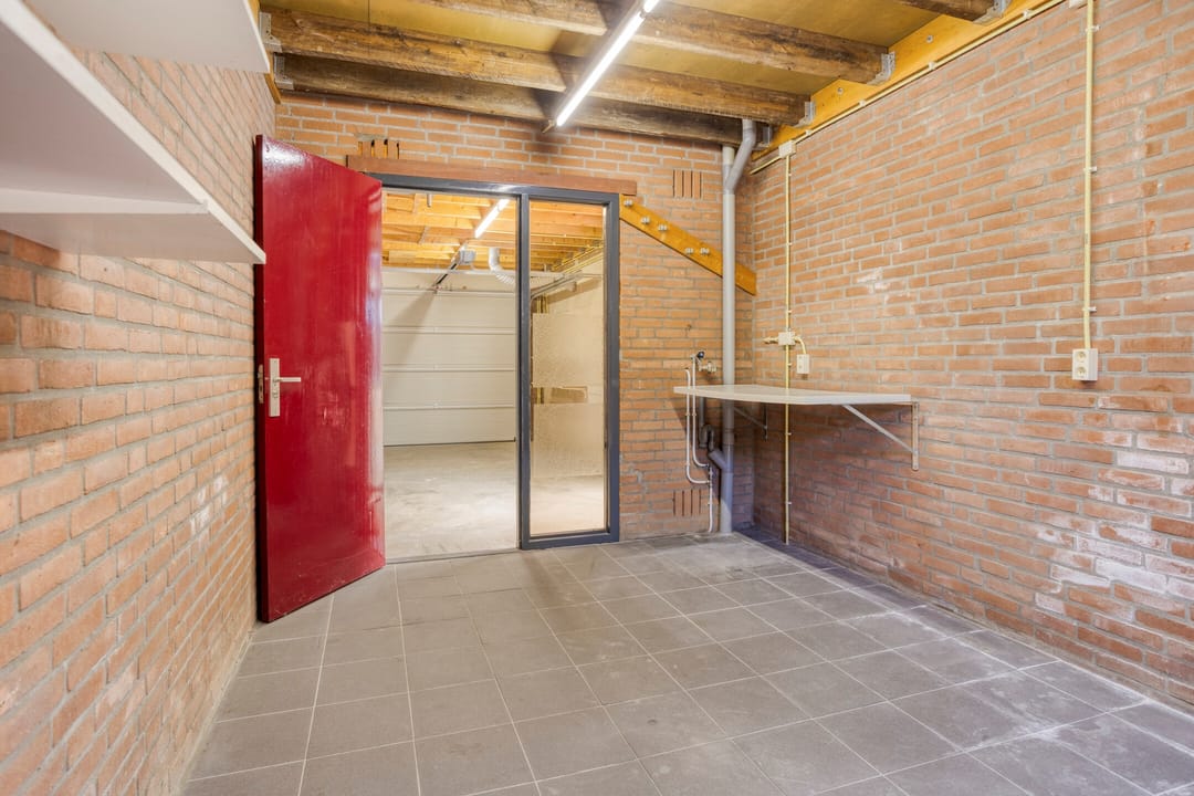 Photo 28 of Pastoor Starmansstraat 25