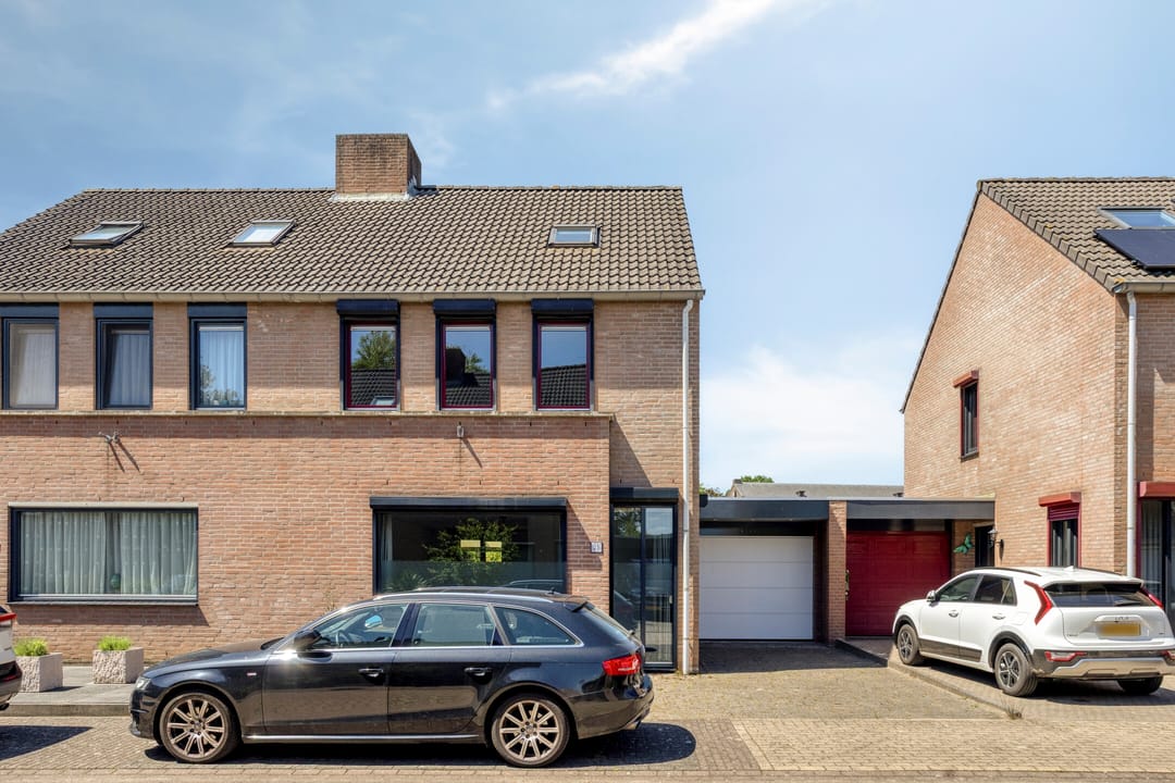 Photo 38 of Pastoor Starmansstraat 25