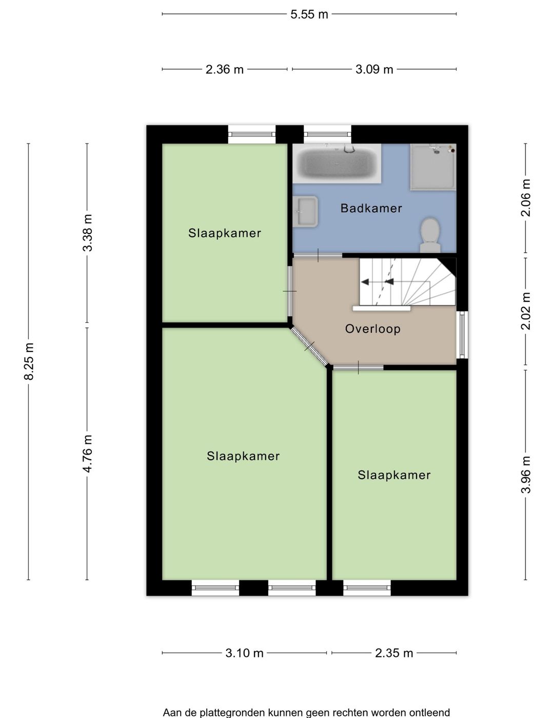 Photo 43 of Pastoor Starmansstraat 25