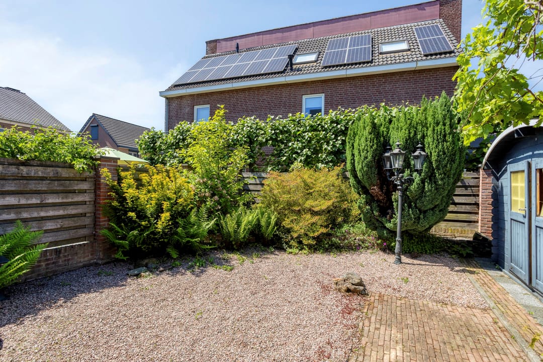 Photo 31 of Pastoor Starmansstraat 25