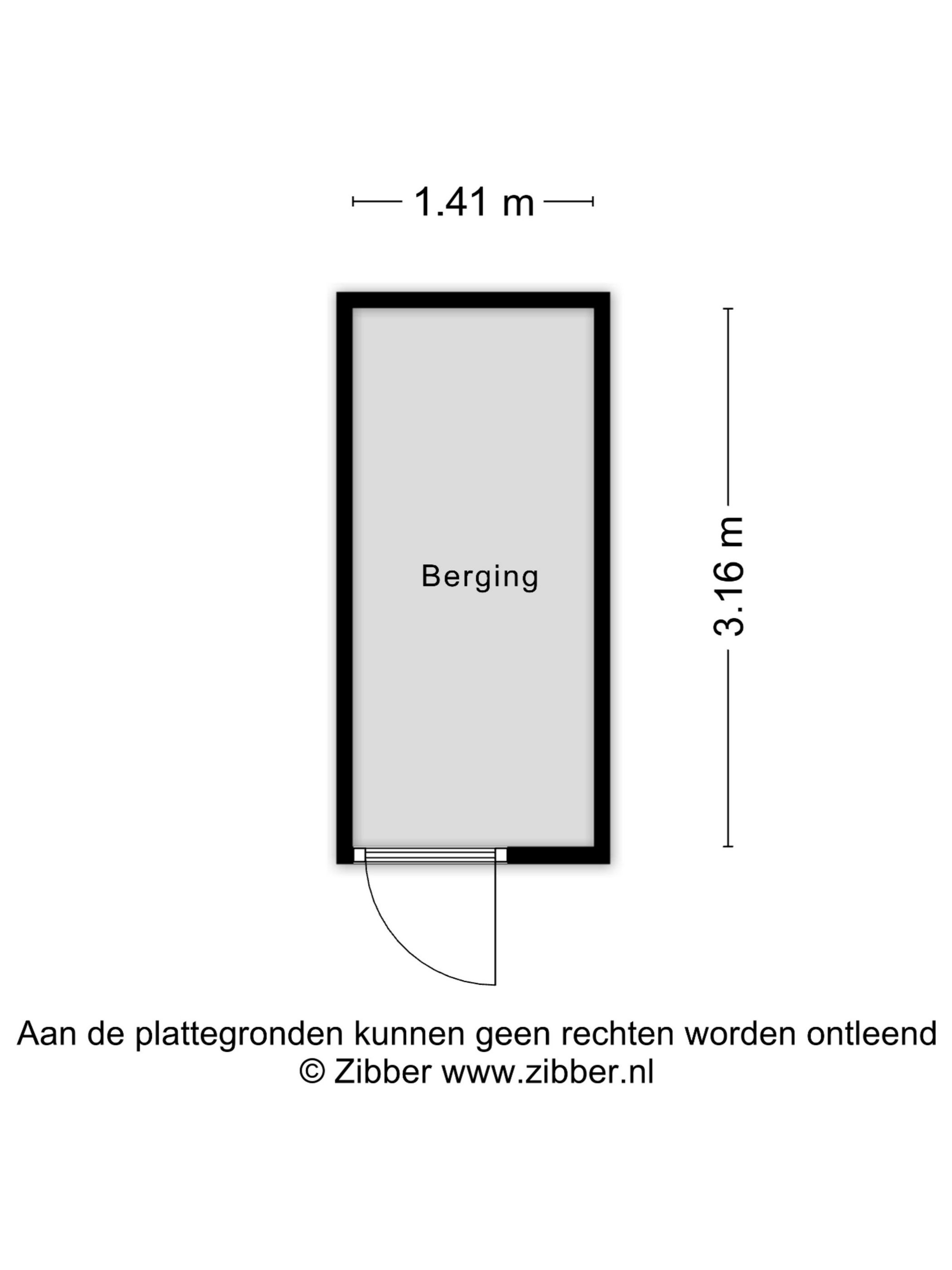 Foto 42 van Veenbesstraat 244