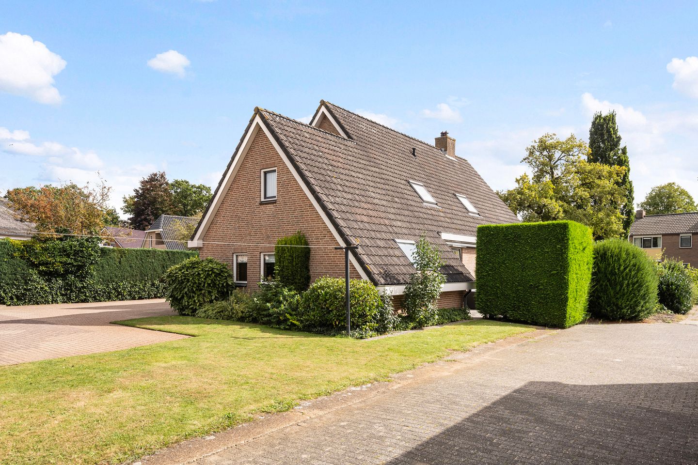 Bekijk foto 4 van Schoolstraat-Oudleusen 7
