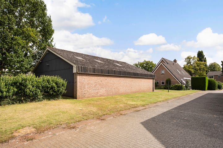 Schoolstraat-Oudleusen 7, Dalfsen