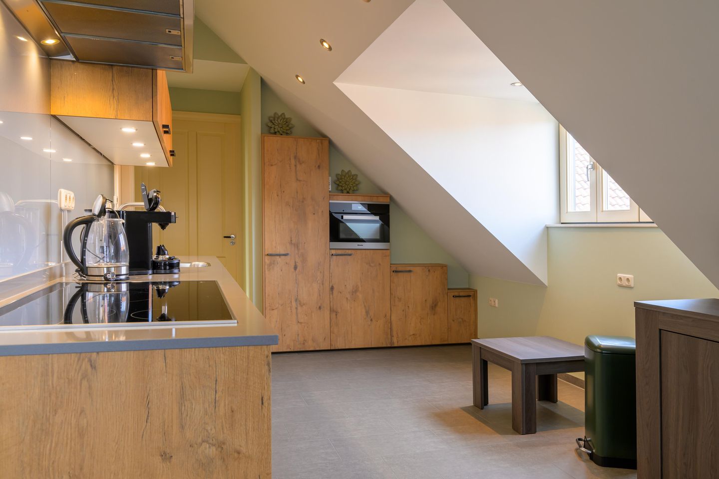 Exclusive U-Shaped Farmhouse with Pool, Office Space and Independent Apartment in Koningsbosch — 40
