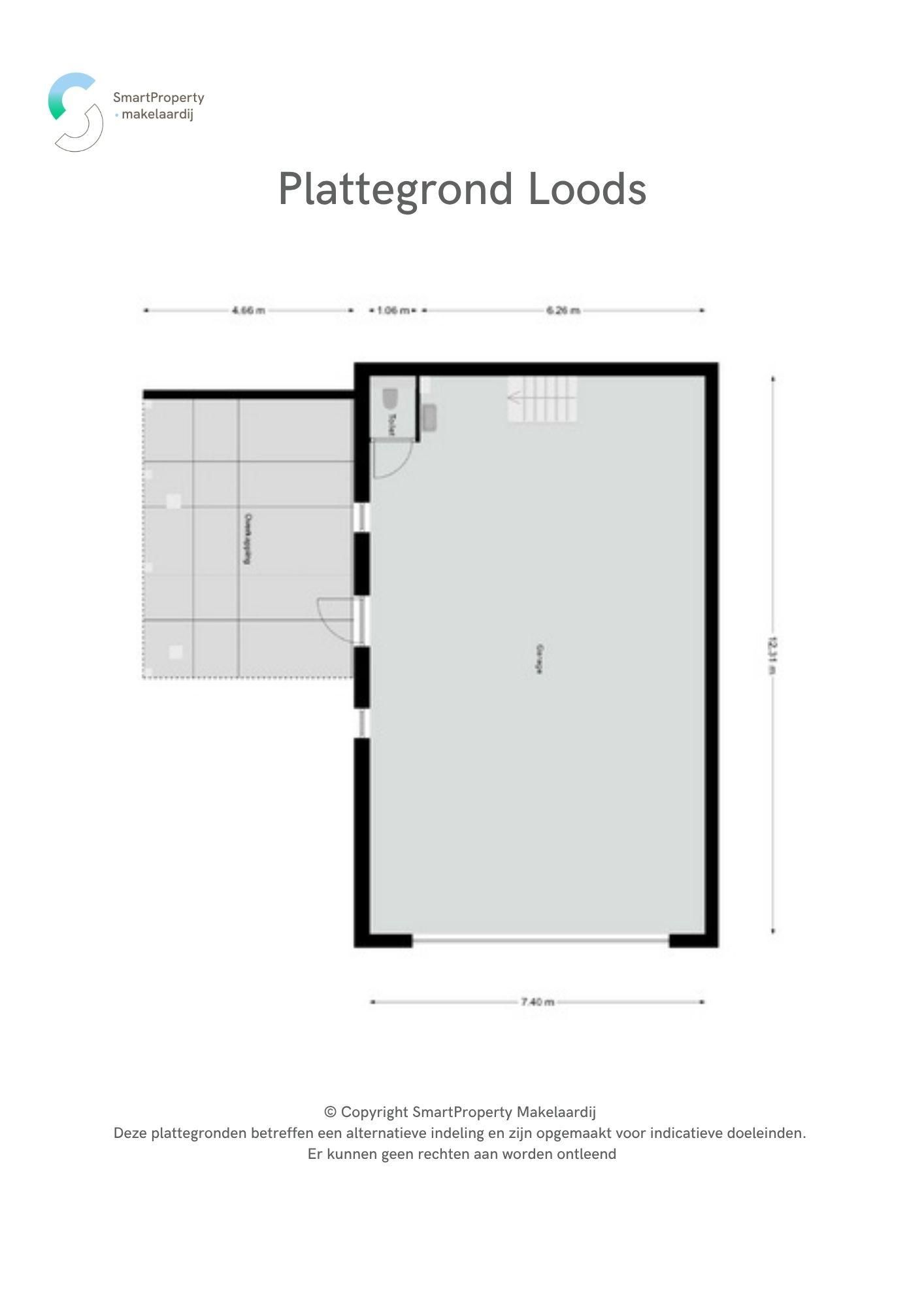Exclusive U-Shaped Farmhouse with Pool, Office Space and Independent Apartment in Koningsbosch — 55