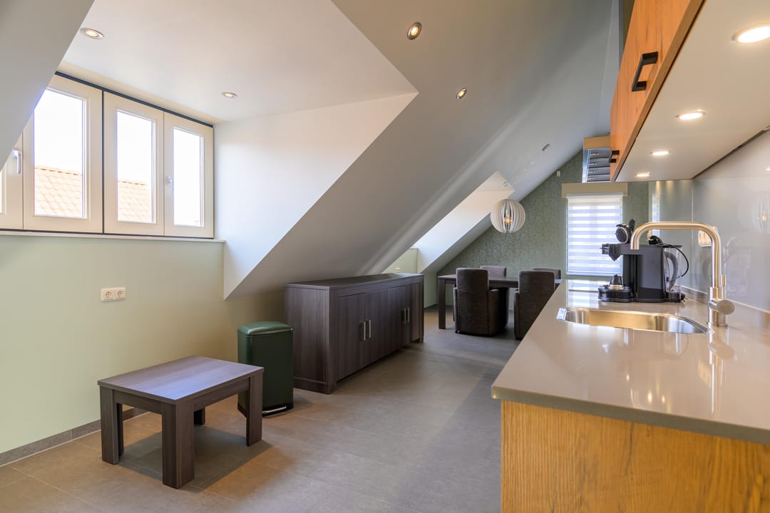 Exclusive U-Shaped Farmhouse with Pool, Office Space and Independent Apartment in Koningsbosch — 43