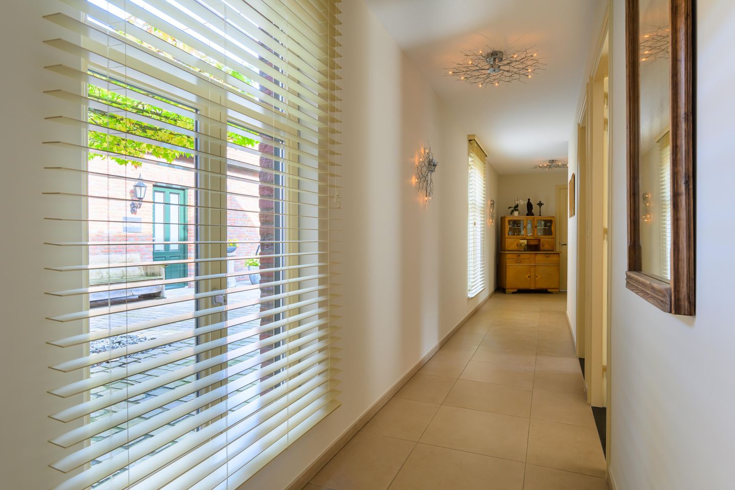 Exclusive U-Shaped Farmhouse with Pool, Office Space and Independent Apartment in Koningsbosch — 14