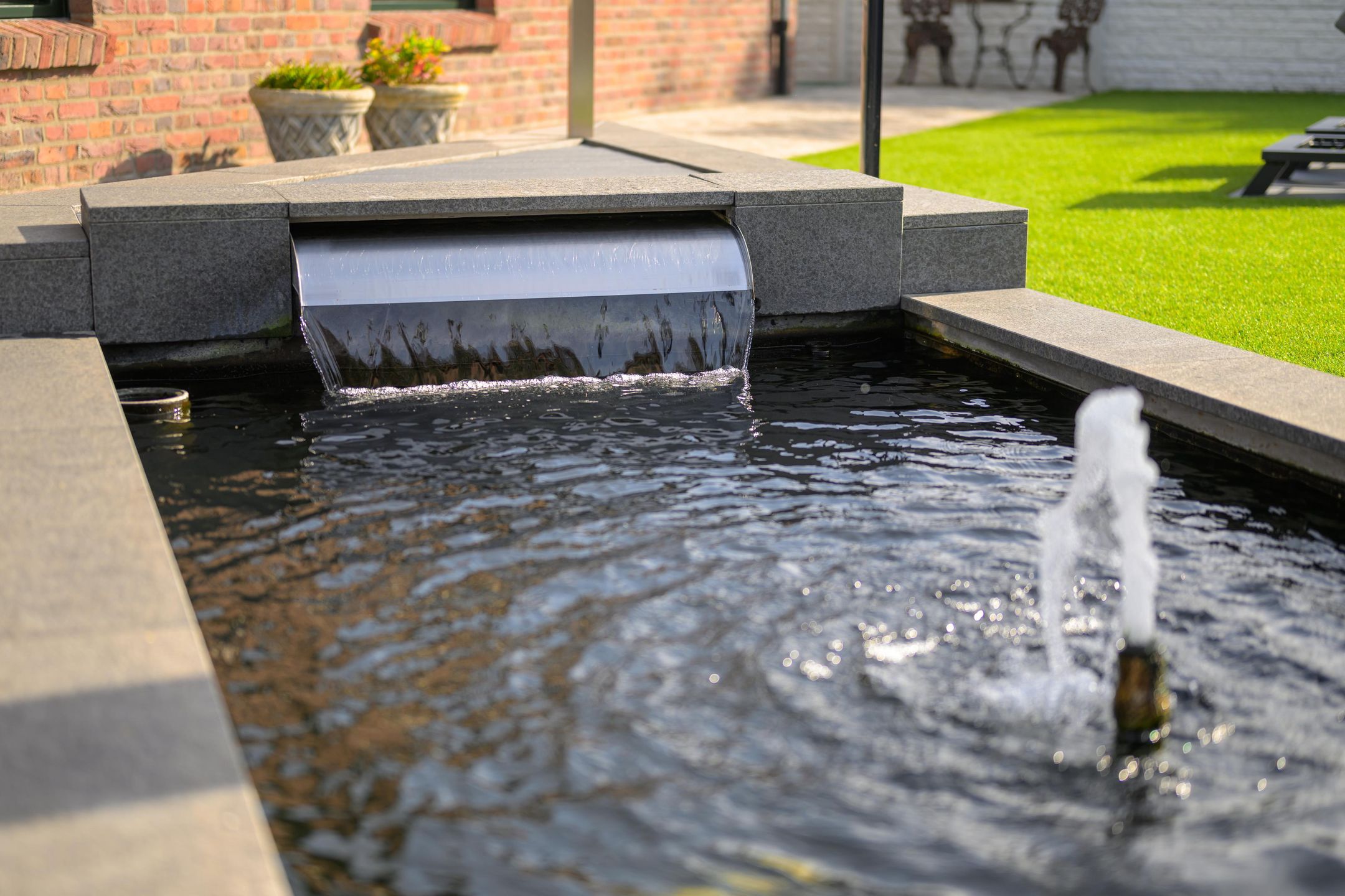Exclusive U-Shaped Farmhouse with Pool, Office Space and Independent Apartment in Koningsbosch — 18