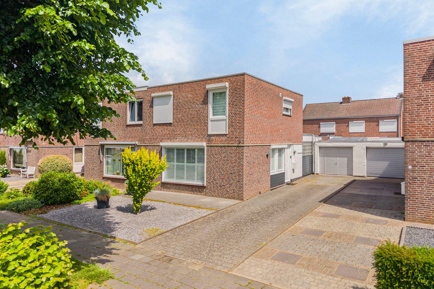 Foto 1 van Lindenlaan 33