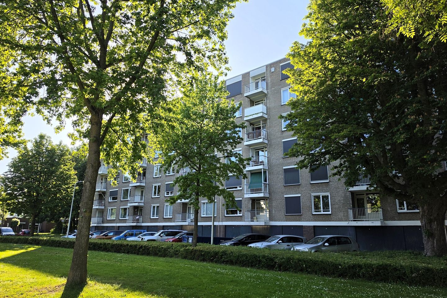 Photo 29 of Bontwerkersdreef 18-C