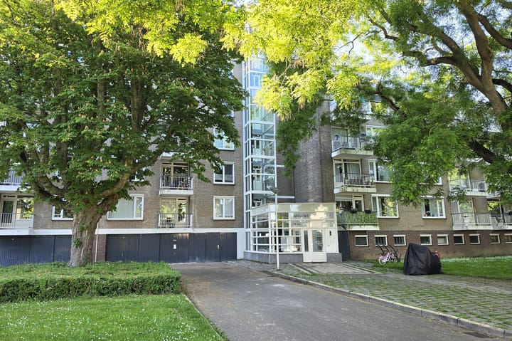 Foto 2 van Bontwerkersdreef 18-C