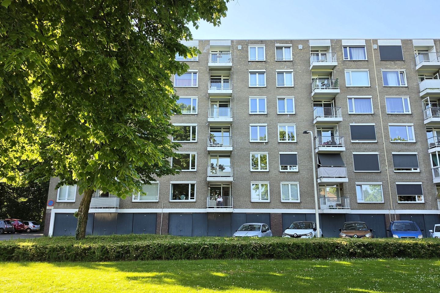 Foto 1 van Bontwerkersdreef 18-C