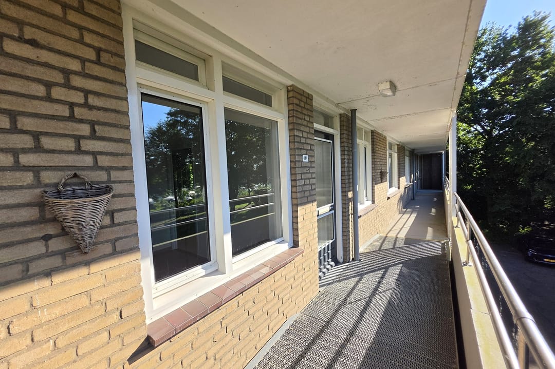 Photo 7 of Bontwerkersdreef 18-C