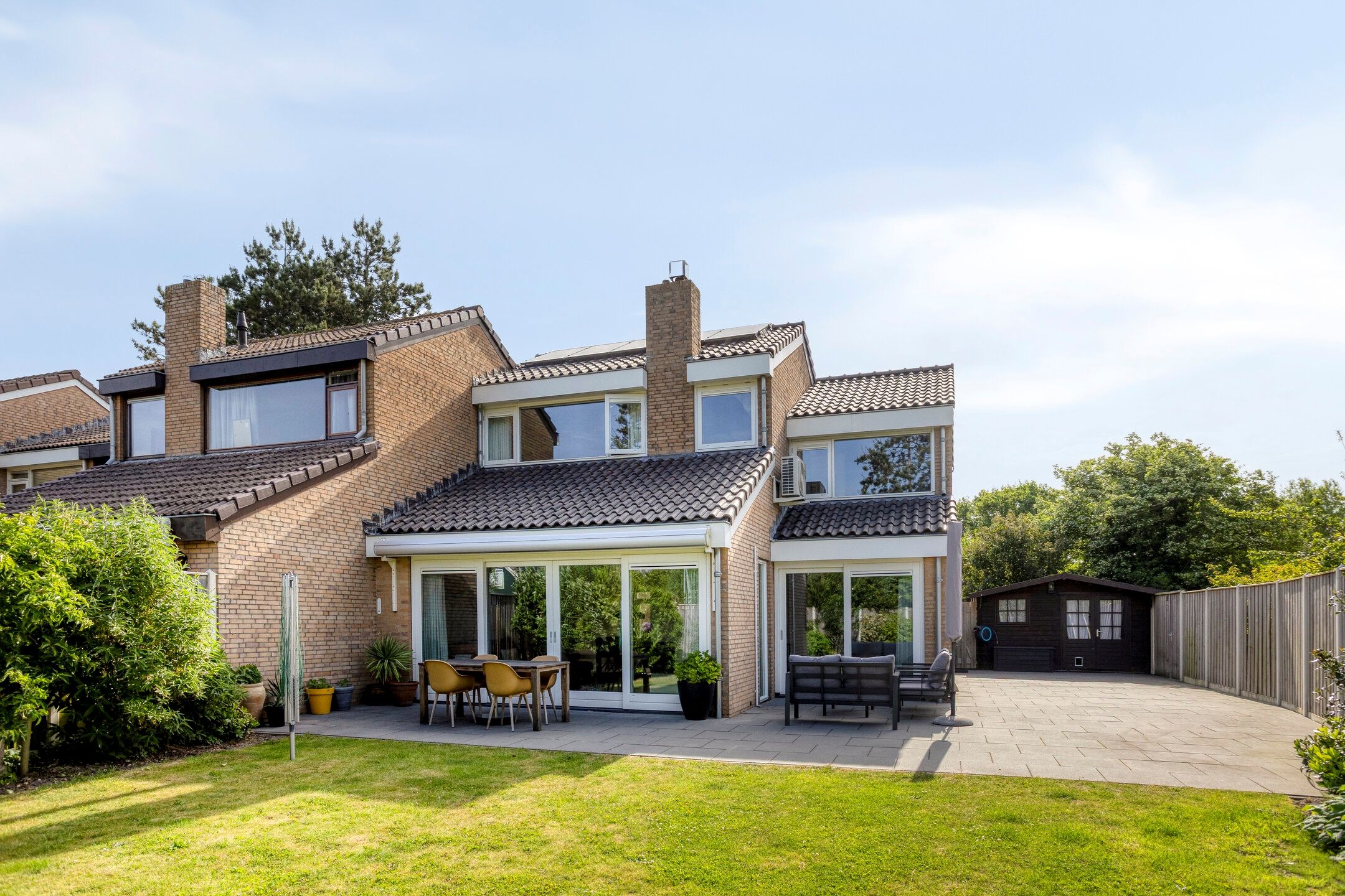 Vogelzand 3603 