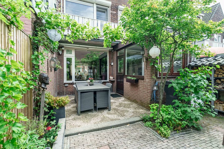 Foto 2 van Rijnstraat 98