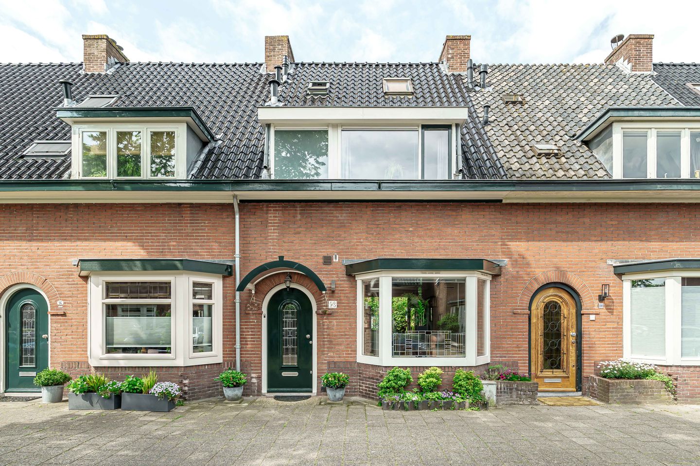 Foto 1 van Rijnstraat 98