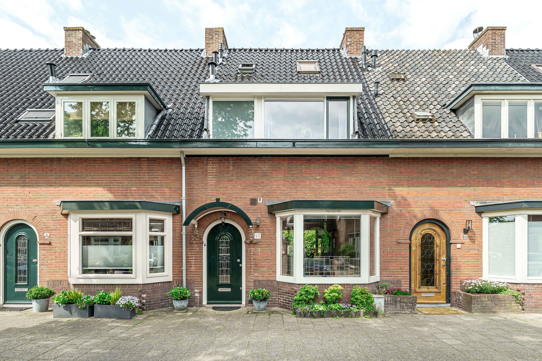Rijnstraat 98