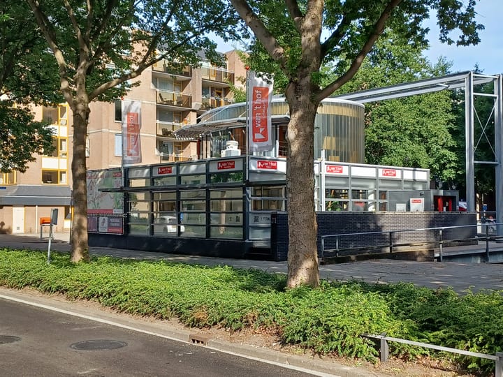Duitslandlaan 430, Zoetermeer