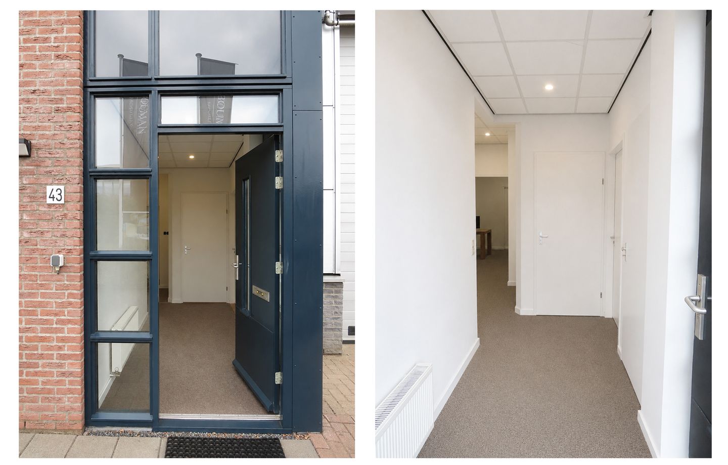 Bekijk foto 3 van Nijverheidstraat 43
