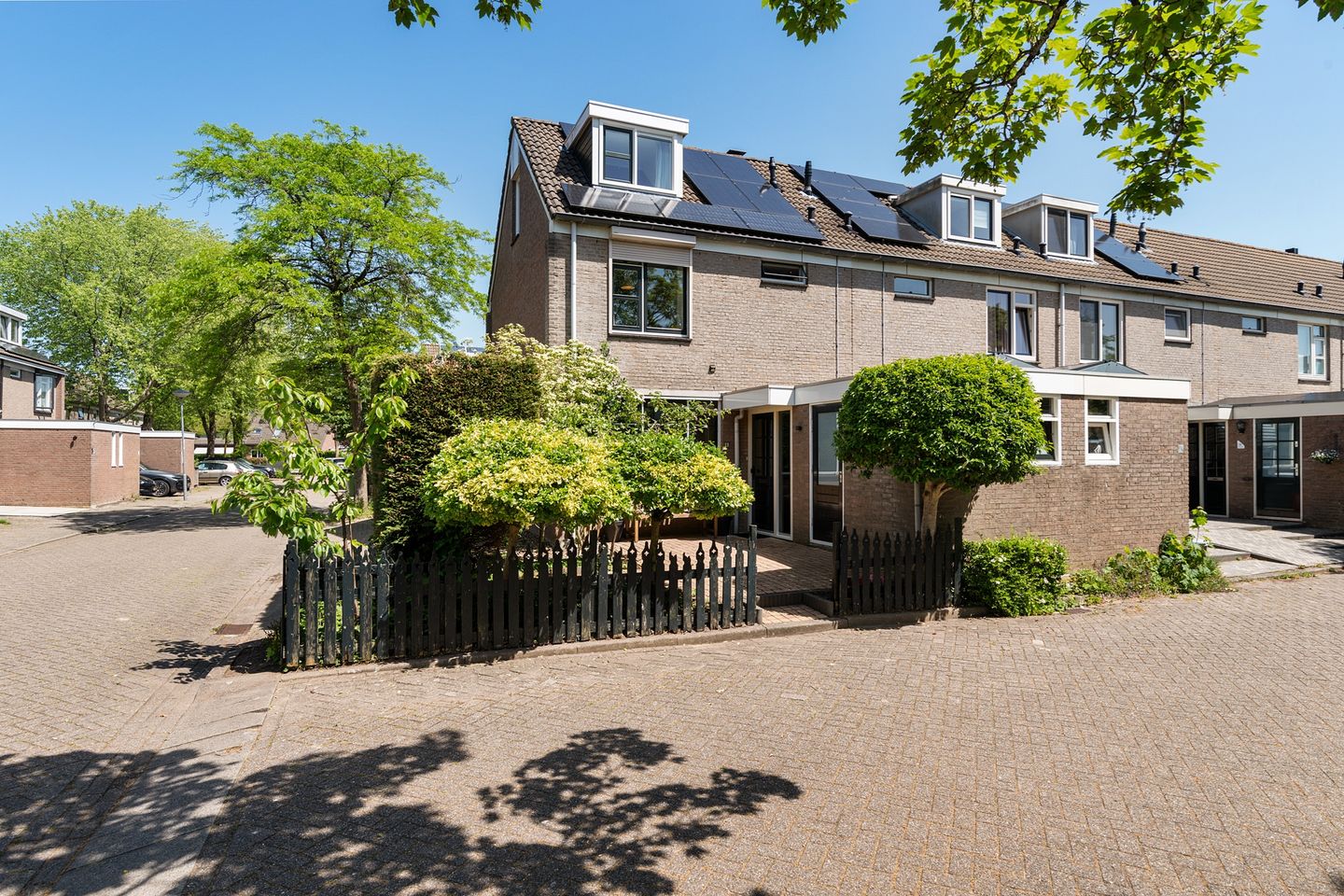 Foto 5 van Munnikplaat 8