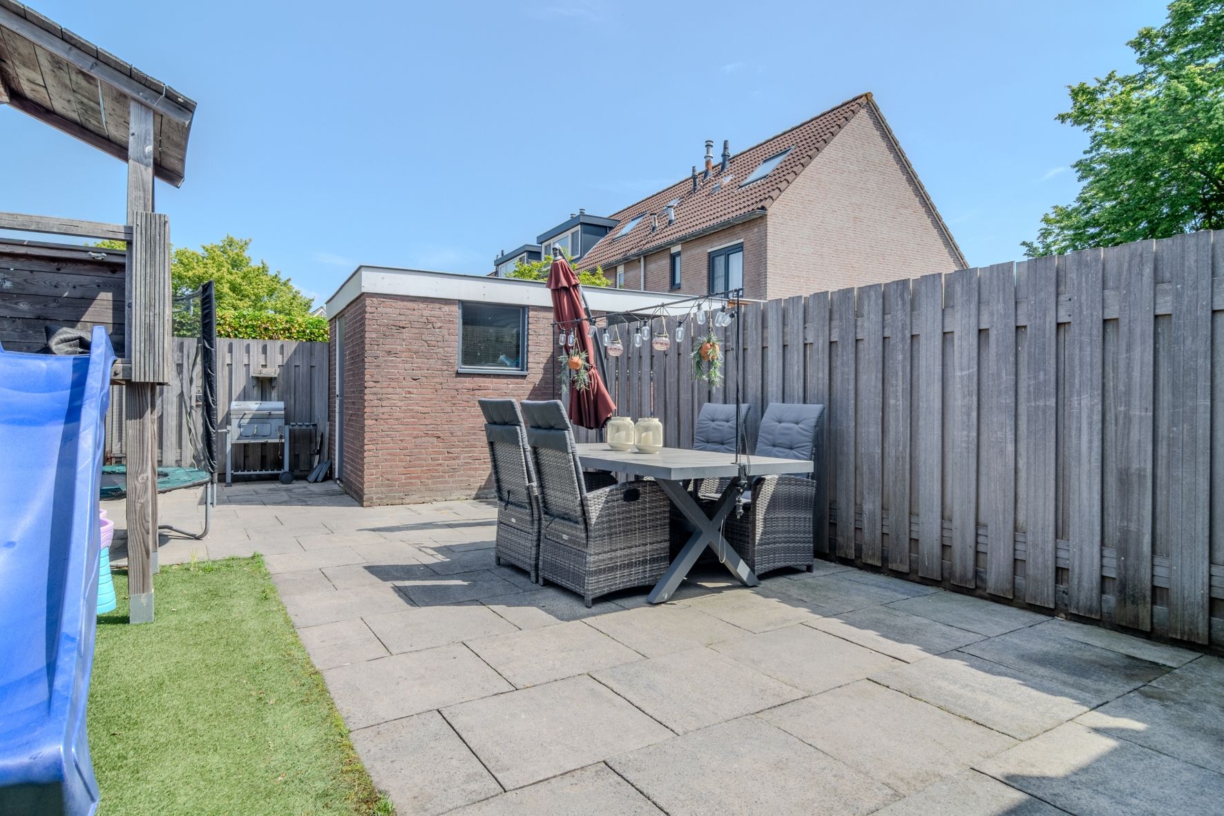 Photo 27 of Meidoornstraat 35