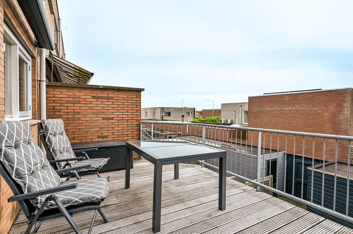 Tussenwoning te koop: Saerdam 159, Lelystad