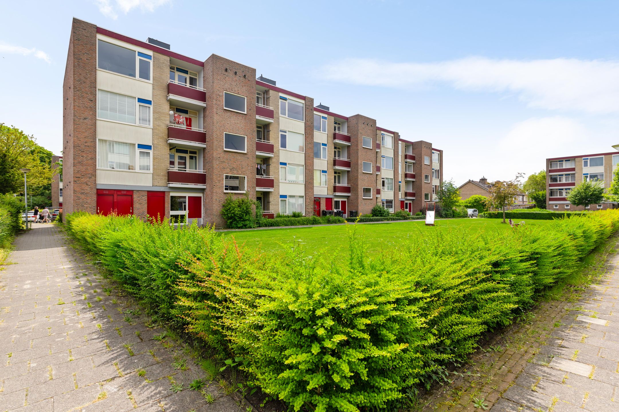 Plutolaan 413 