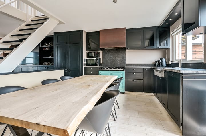 Tussenwoning te koop: Saerdam 159, Lelystad