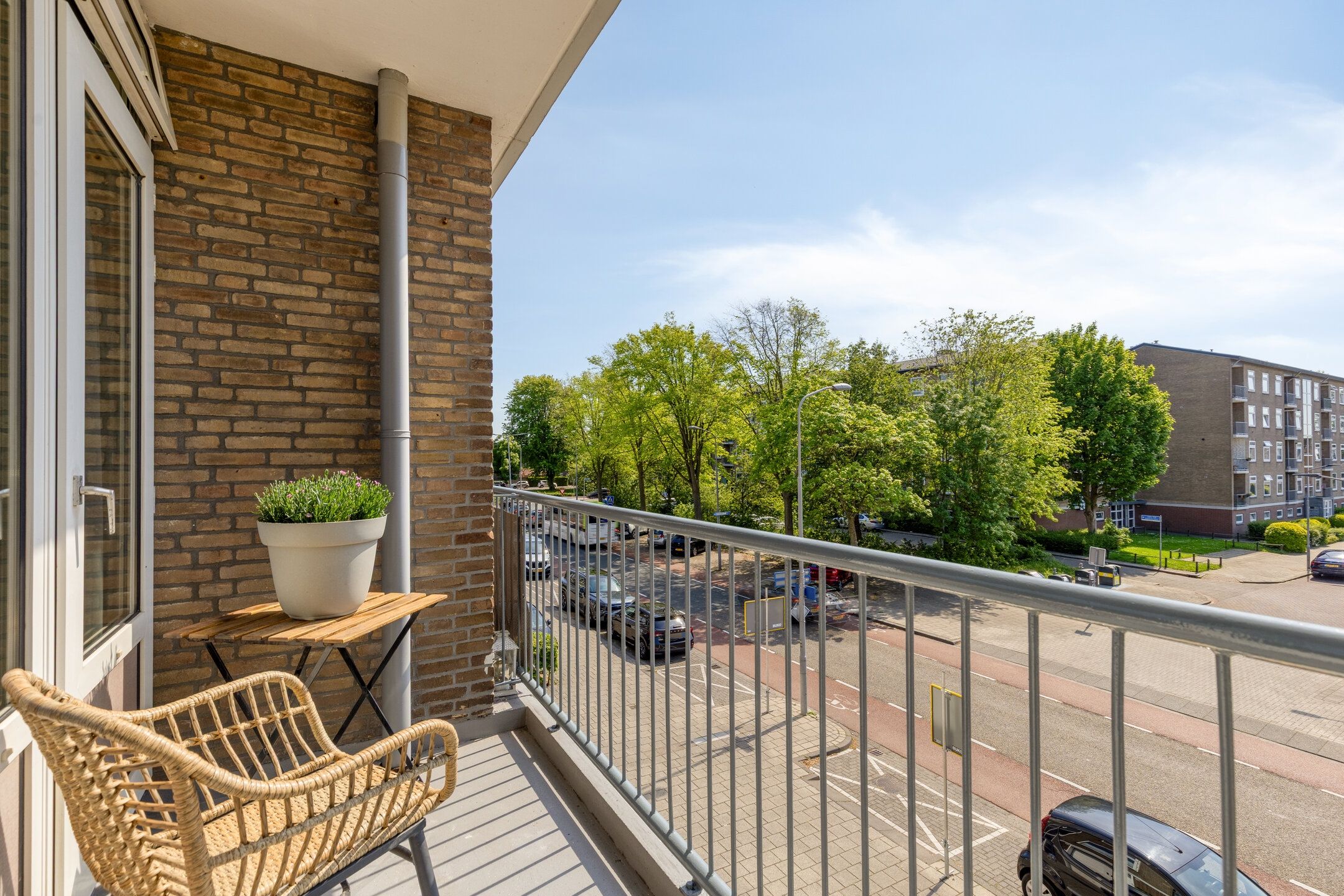 Photo 9 of Carel van Manderstraat 88