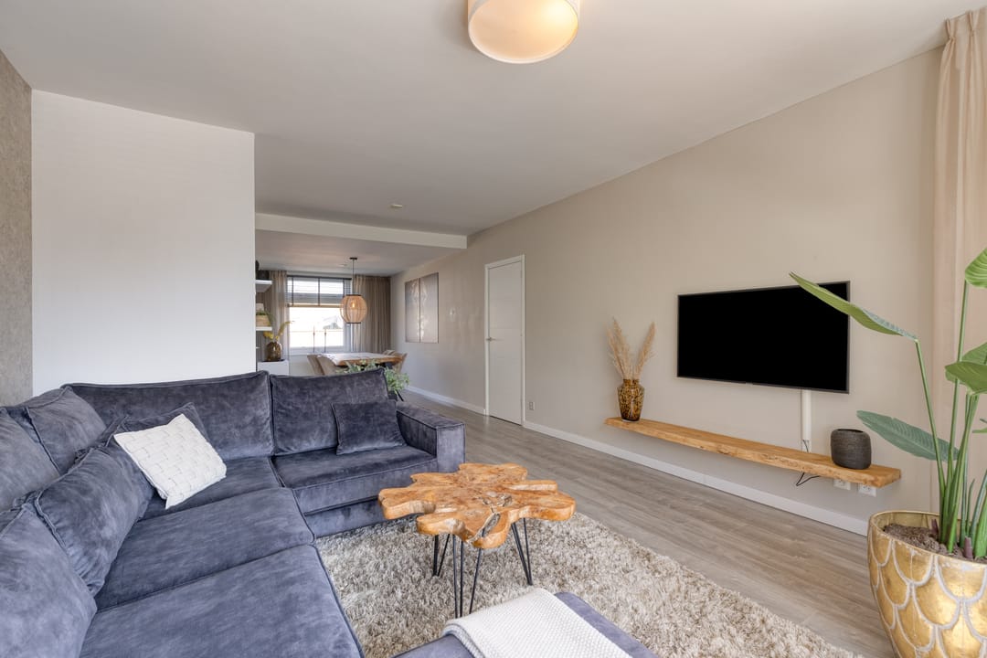 Photo 7 of Carel van Manderstraat 88