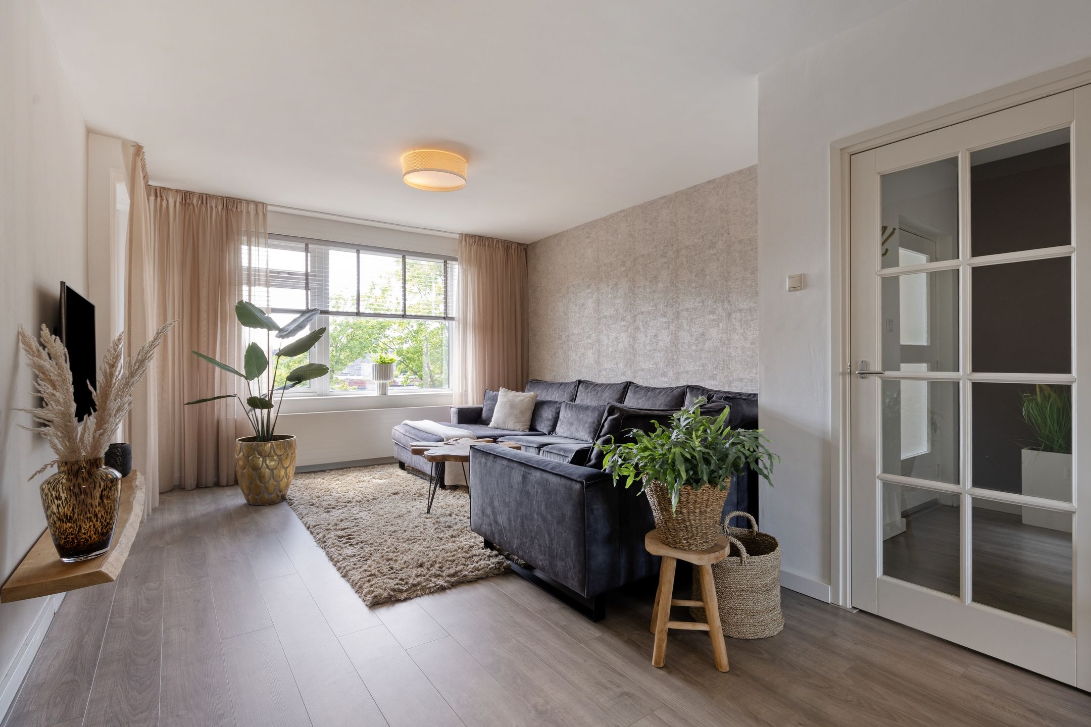 Photo 3 of Carel van Manderstraat 88