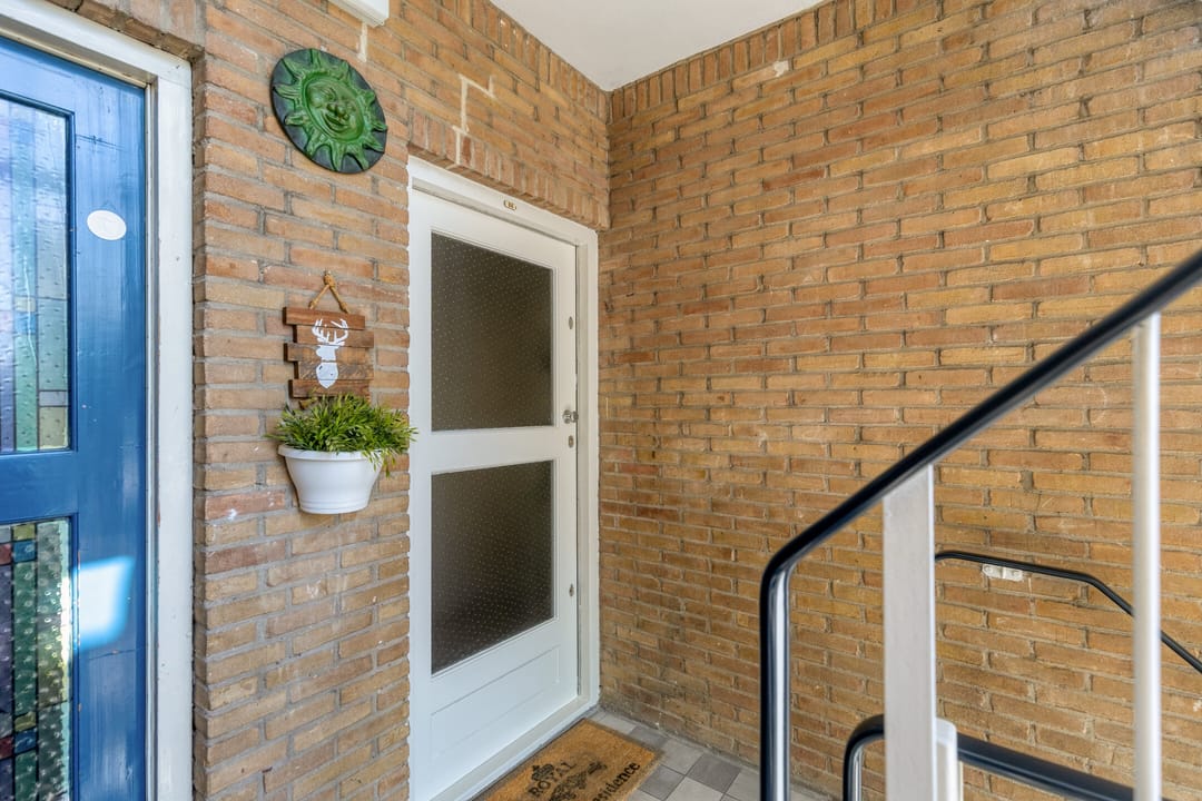 Photo 23 of Carel van Manderstraat 88