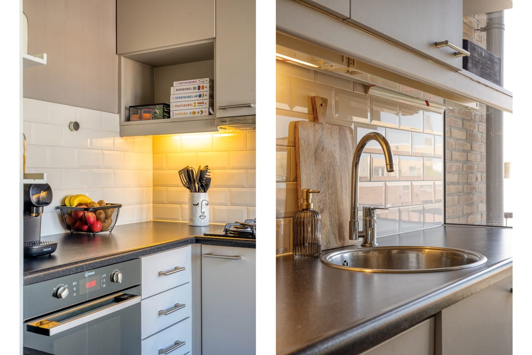 Photo 13 of Carel van Manderstraat 88