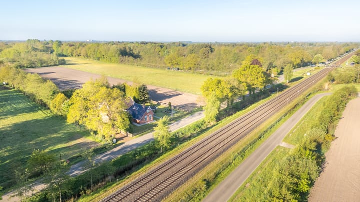 Foto 4 van Spoarbuorren Súd 22
